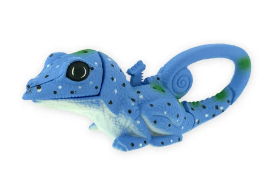 LIFELIGHT LIZARD: BLUE