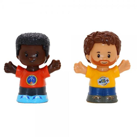 LITTLE PEOPLE FRIENDS