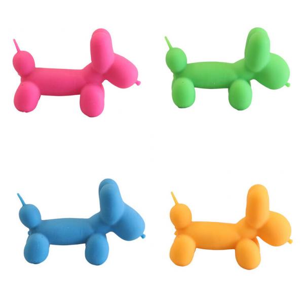 STRETCHI BALLOON DOGS