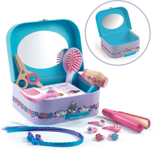 LILY HAIRDRESSING