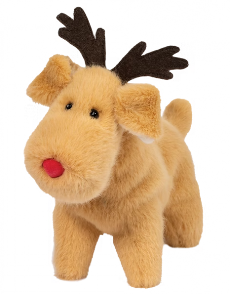 REINDEER MUZZLE