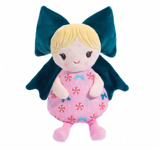 PUT A BOW ON IT DOLL