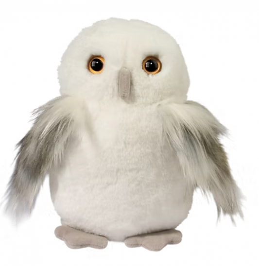 ORIE WHITE OWL SOFT