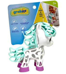 GRAB ITS: UNICORN
