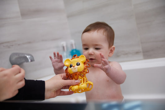GRAB ITS: LION