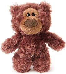 LITTLE PHILBIN PLUSH