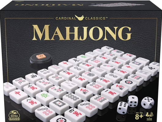 MAHJONG