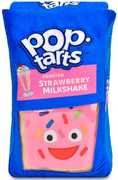 POP TARTS PLUSH