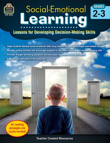 SOCIAL-EMOTIONAL LEARNING GRADES 2-3