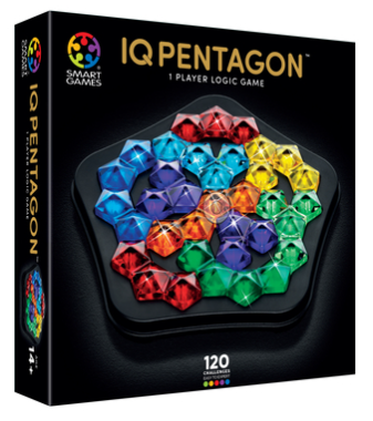 IQ PENTAGON
