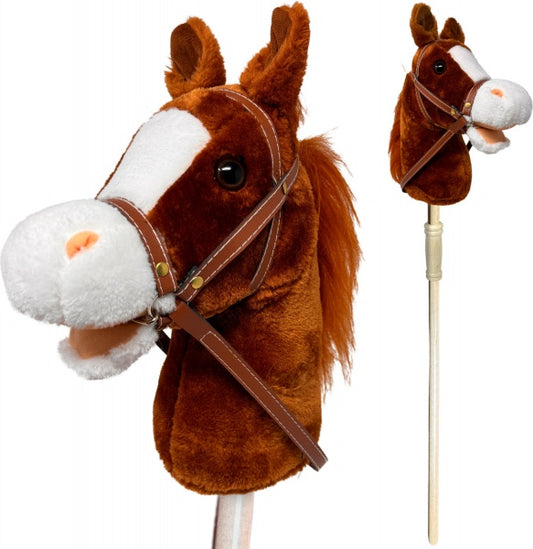 STICK PONY