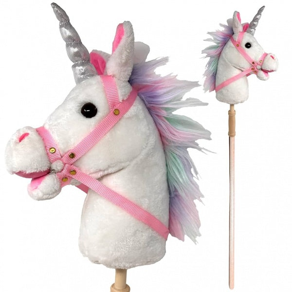 STICK PONY UNICORN