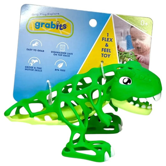 GRAB ITS: DINOSAUR