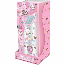 DIGITAL MINI LOCKER CUTIE CRITTERS