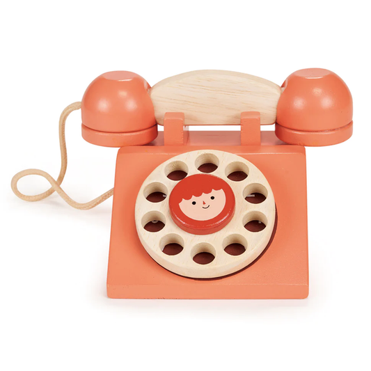 RING RING TELEPHONE