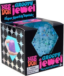 NEEDOH GROOVY JEWEL