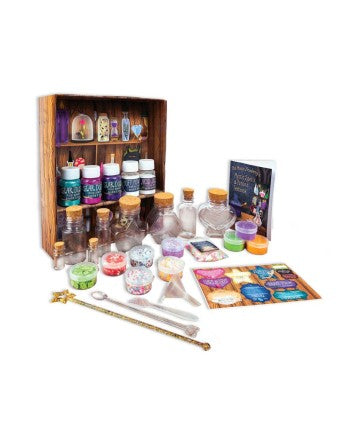 MYSTIC POTION KIT
