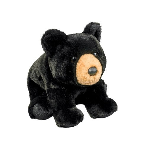 CHARLIE BLACK BEAR SOFT