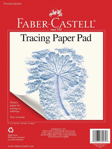 TRACING PAPER PAD