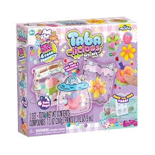 TABA-LICIOUS DIY KIT