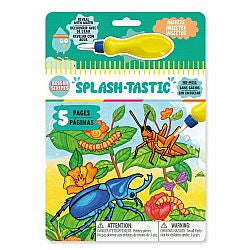SPLASH*TASTIC INSECTS