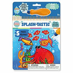 SPLASH*TASTIC OCEAN