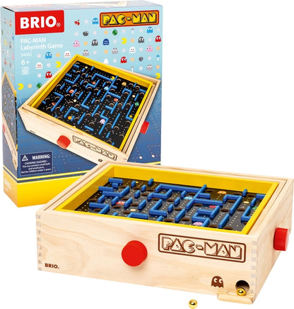 BRIO: PAC MAN LABYRINTH