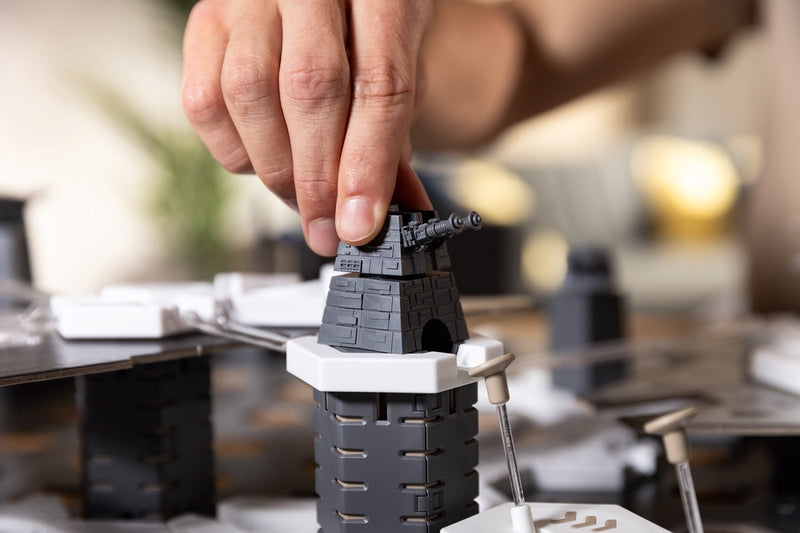 GRAVITRAX ACTION SET STAR WARS