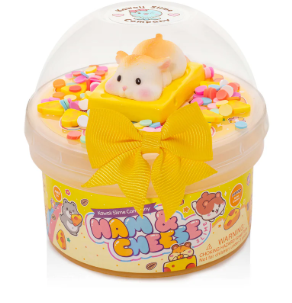 HAM & CHEESE BUTTER SLIME