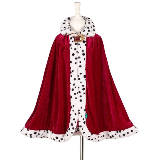 KING LOUIS CLOAK