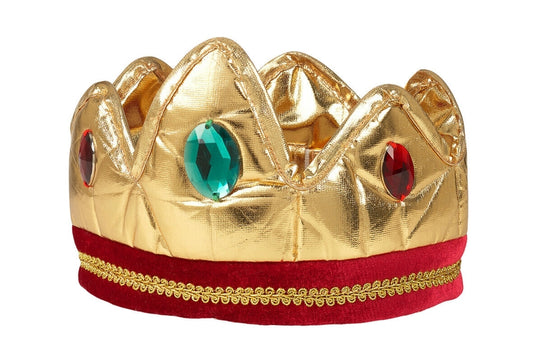KING LOUIS CROWN