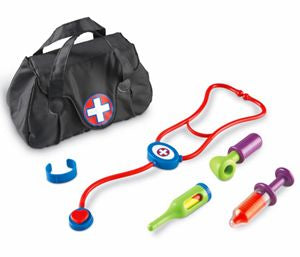 CURE IT! DOCTOR SET