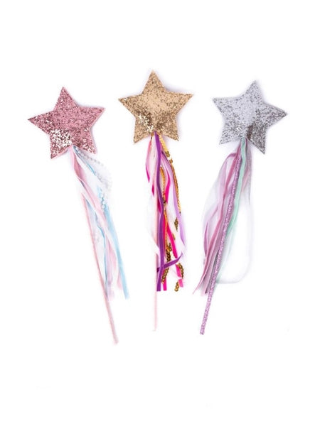 DELUXE TWINKLE TWINKLE STAR WAND