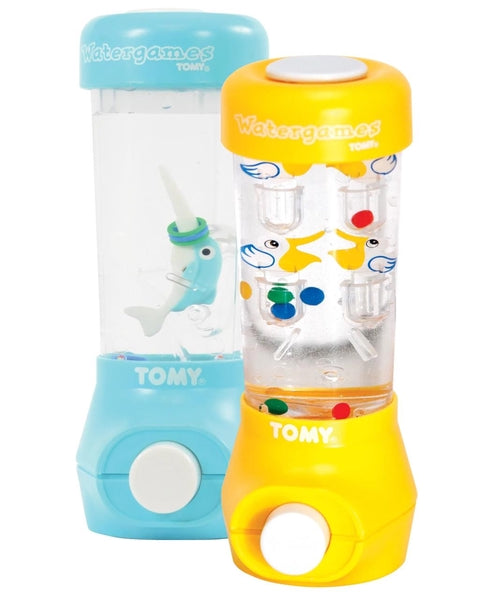 WATERGAMES DOLPHIN OR DUCK