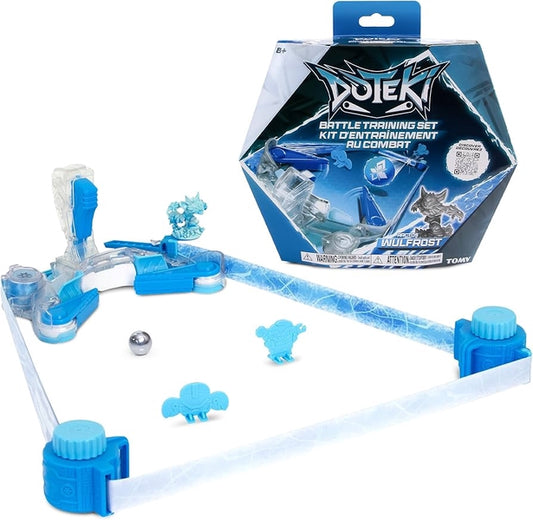 DOTEKI BATTLE TRAINING SET WULFROST