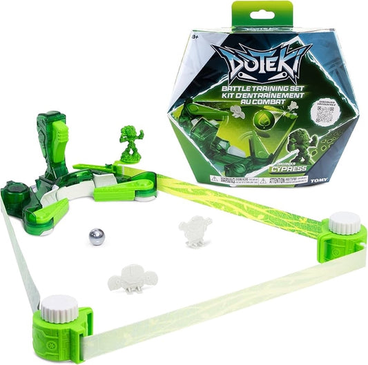 DOTEKI BATTLE TRAINING SET CYPRESS