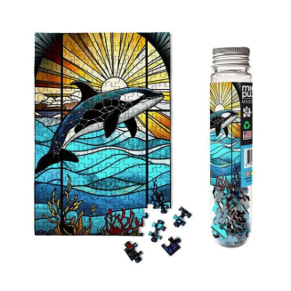 MICRO PUZZLES: ORCA