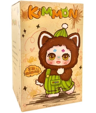 KIMMON MIMON