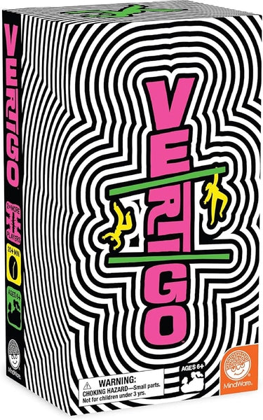 VERTIGO