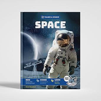 SMART FOX: SPACE