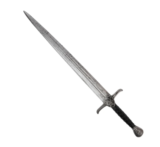 LION'S ROAR SWORD