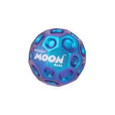 MOON BALL METALLIC ASSORTED