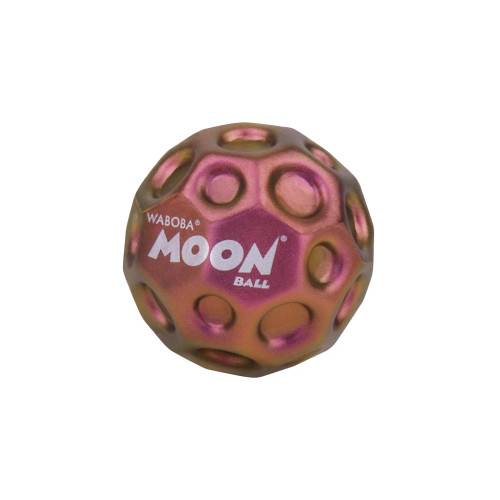 MOON BALL METALLIC ASSORTED