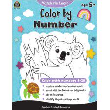 WATCH ME LEARN: ALPHABET ANIMALS