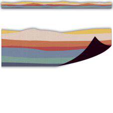 MAGNETIC BORDER: MOVING MOUNTAINS ROAD TRIP ON THE HORIZON