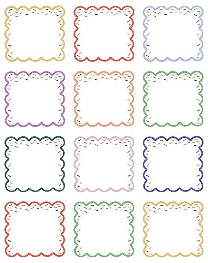 MINI ACCENTS: COLOR CRUSH