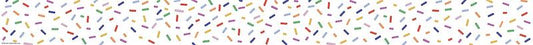 BORDER: COLOR CRUSH SPRINKLES
