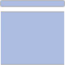 BORDER: LIGHT BLUE CRUSH