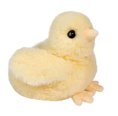COLORFUL CHICKS ASSORTMENT