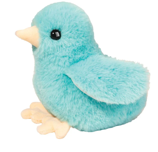 COLORFUL CHICKS ASSORTMENT